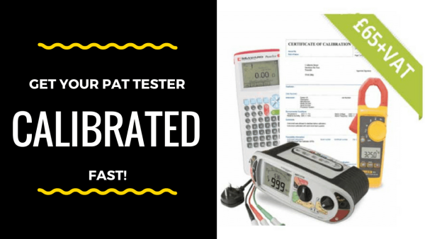 Get Your PAT Tester on affordable price