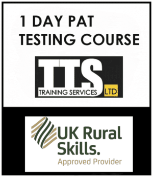 TTS training services Ltd