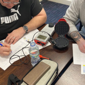 PAT Testing Courses in Newcastle