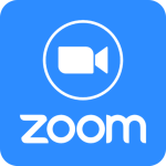 Online session through zoom app