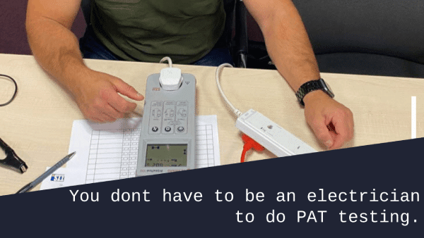 1 Day PAT Training Courses UK Wide.