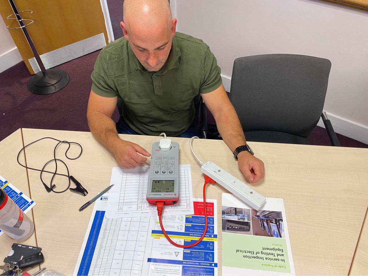 10 Benefits of PAT Testing that you Loved to know