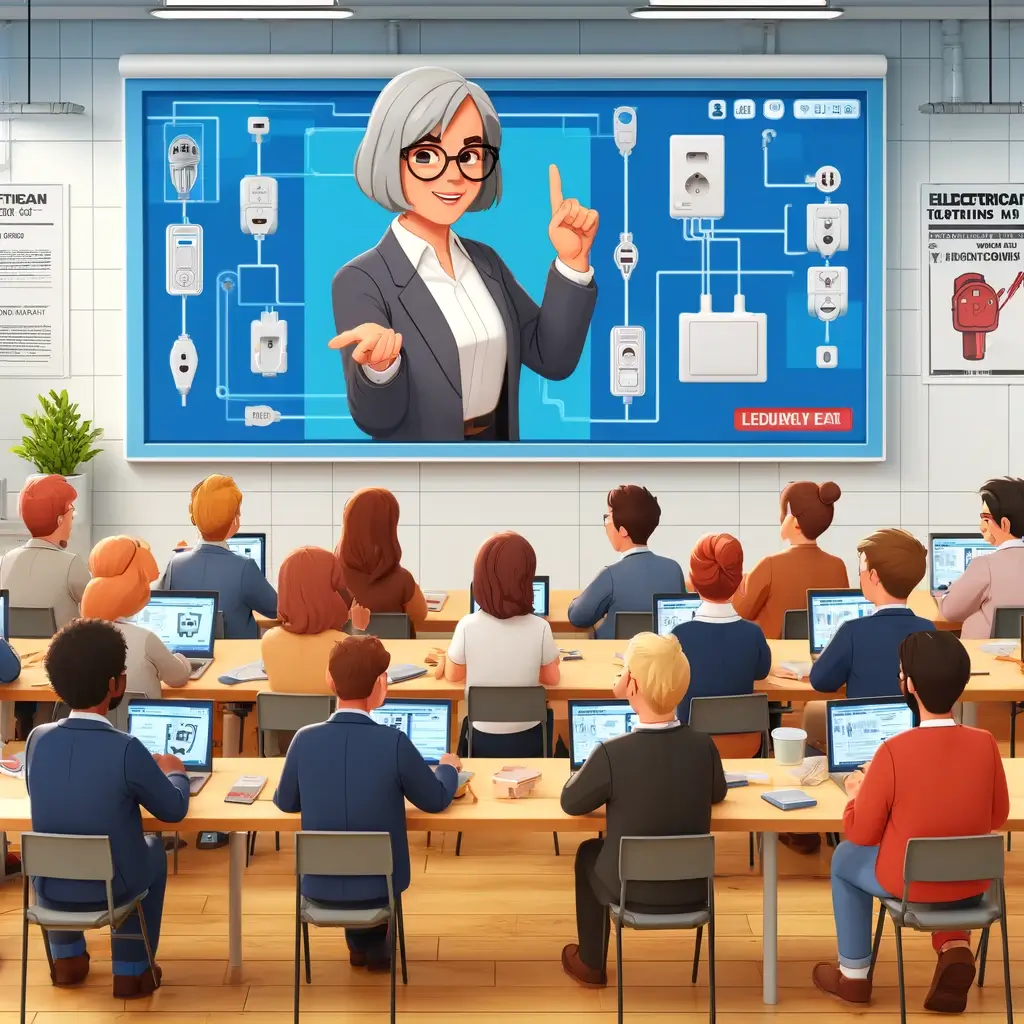 Online Pat Testing Course - PAT Training Now