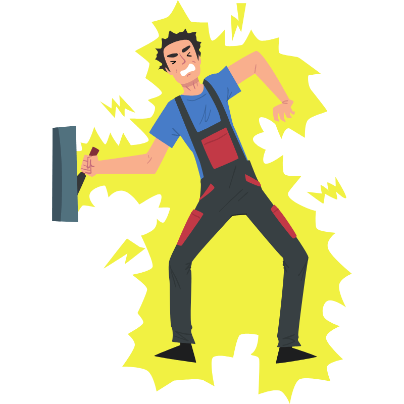 Challenges of PAT Testing Jobs