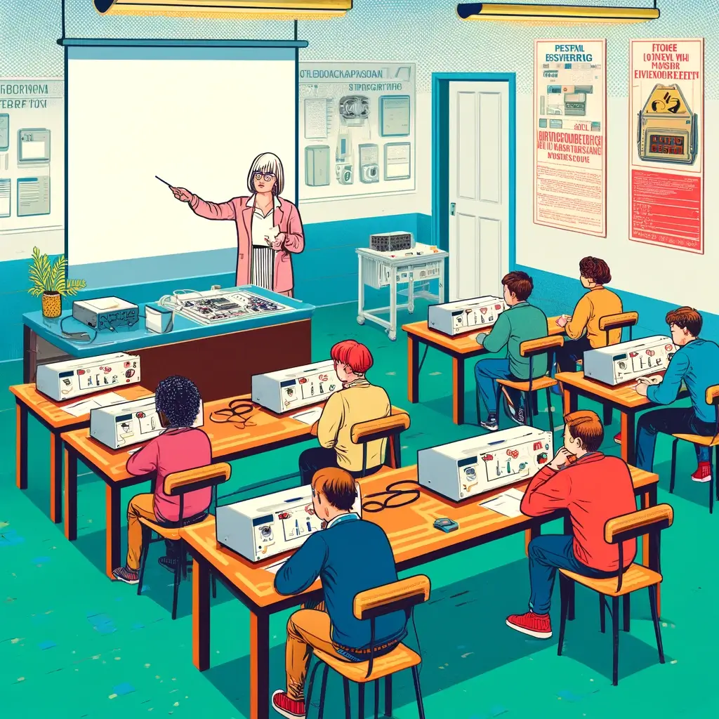 PAT Testing Course Exam Format and Structure - PAT Training Now