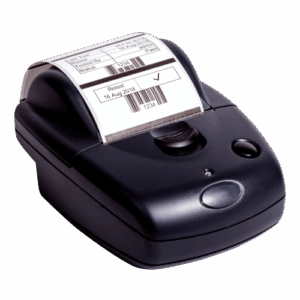 seaward bt label printer