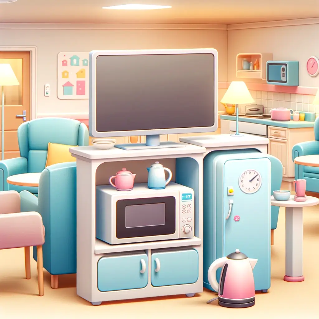 Electrical Appliances in Care Homes- PAT Training Now