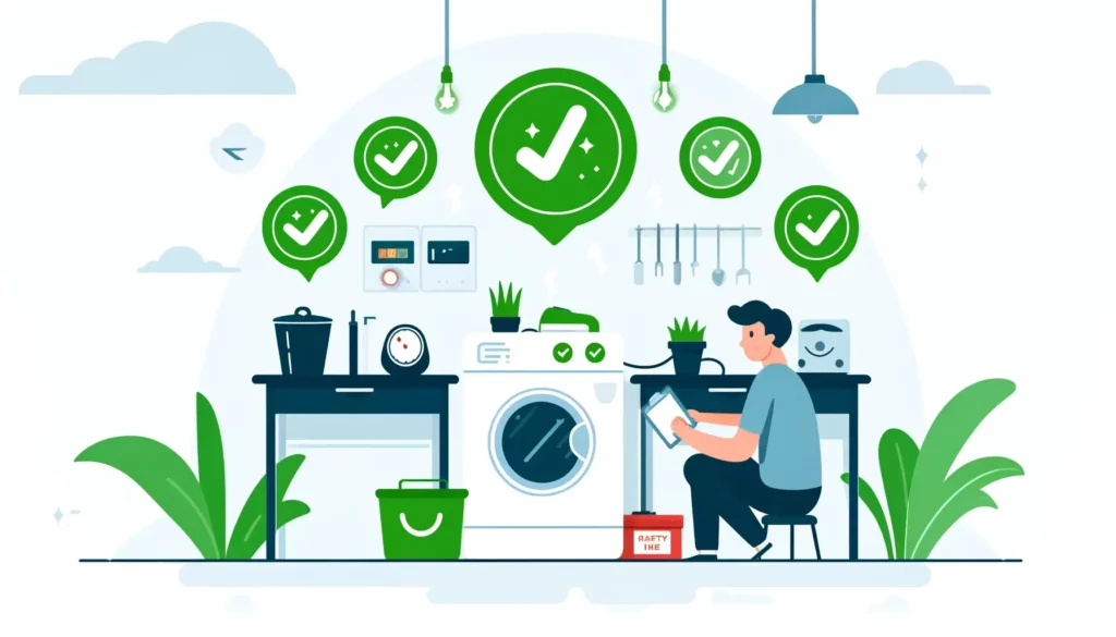 Benefits of PAT Testing