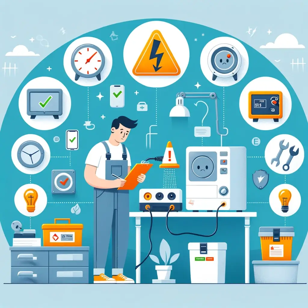 Electrical Hazard Prevention