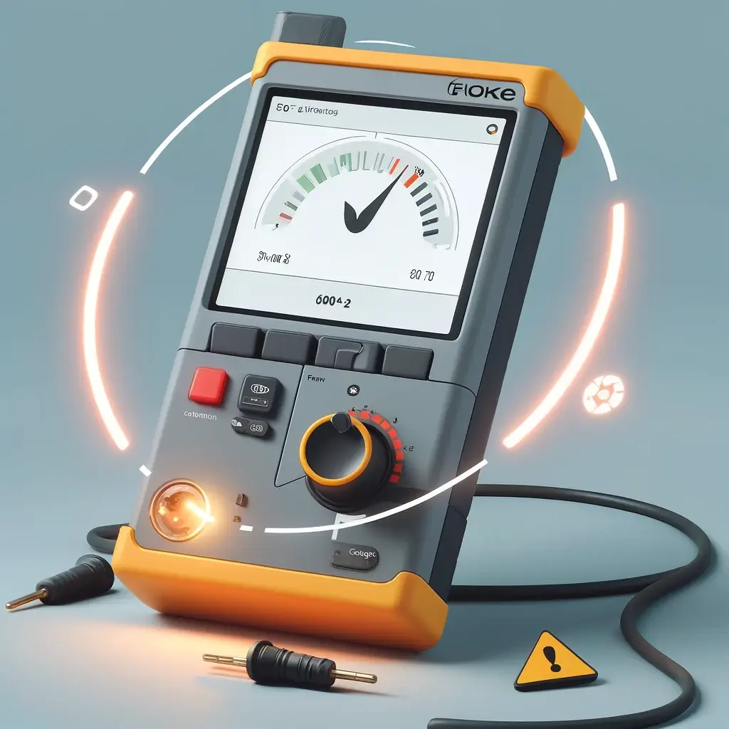 PAT-equipment-Fluke-6200-2