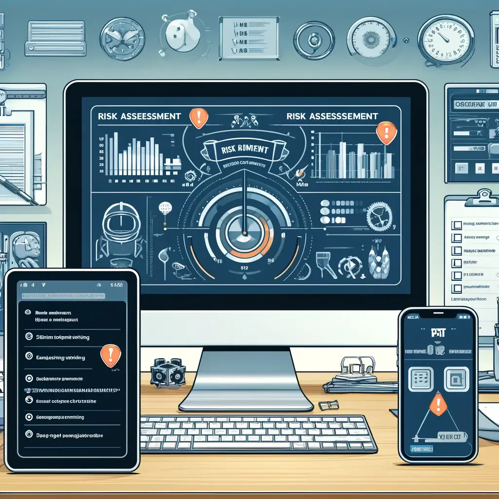 Software Tools for Risk Assessment