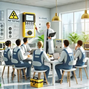 How To choose the right PAT Testing Course for you