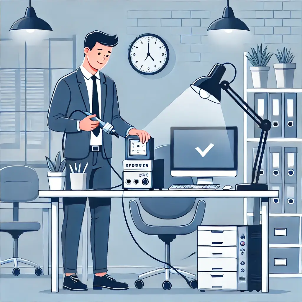 Importance Of PAT Testing
