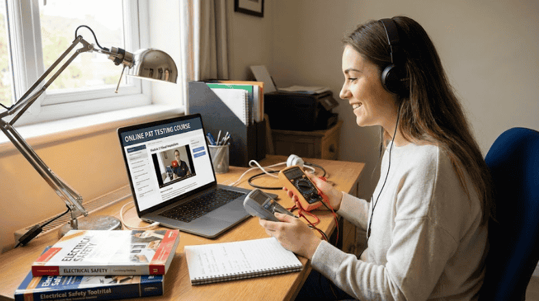 Students are doing Online PAT Testing Courses 