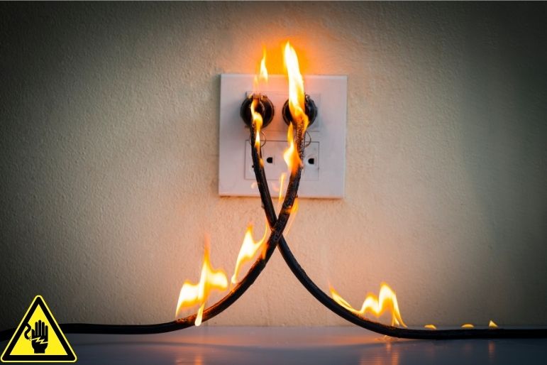 Workplace Electrical Safety regulations