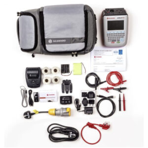 Seaward Apollo 500+ Pro Printer Kit - 5th Edition Compliant