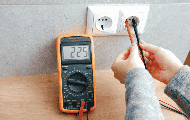 Portable Appliance Testing