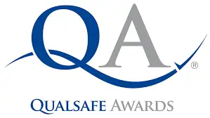 Qualsafe accreditation