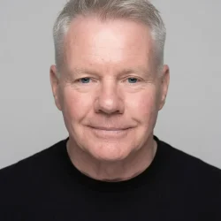 Gary Cox, Calibration & Technical Specialist at TTS Training Services